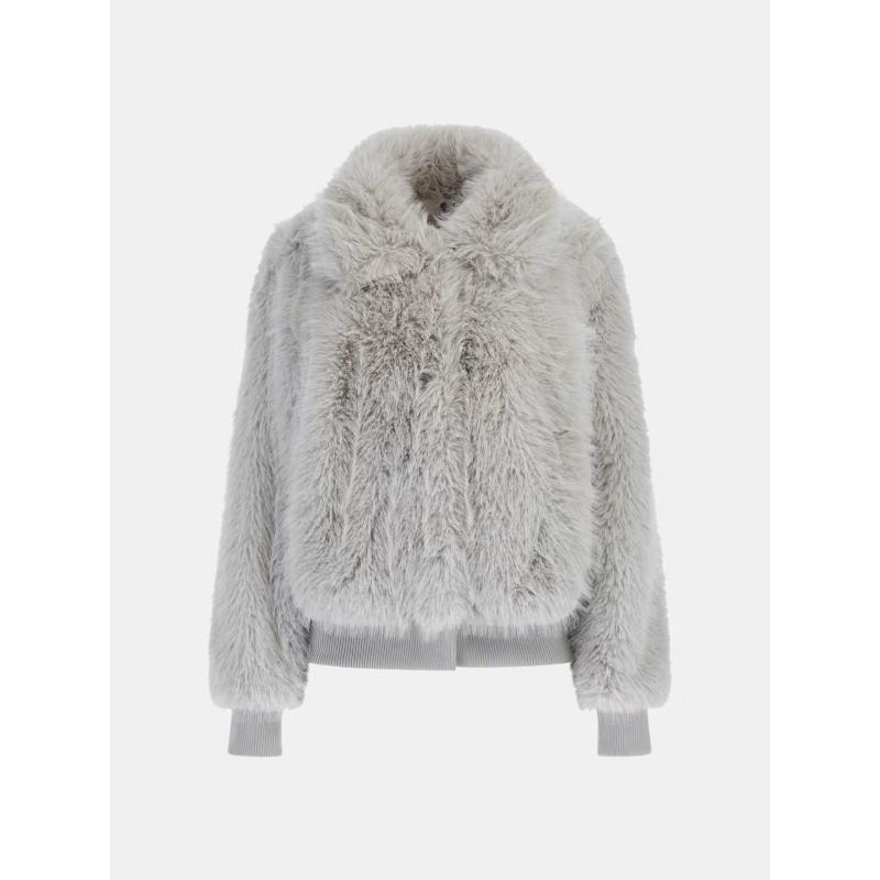 Guess Kadın Ceket W4BL11WGHT0 (W4BL11WGHT0) Guess Kadın Ceket W4BL11WGHT0 (W4BL11WGHT0)