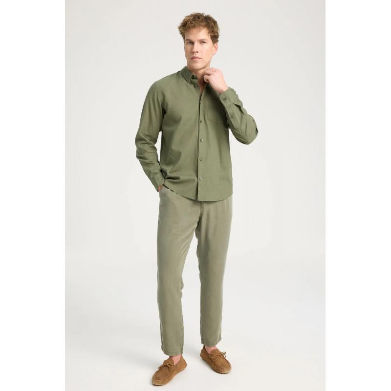 Wrangler Erkek Uzun Kollu Gömlek W5MY205279A61 (W5MY205279A61) Wrangler Erkek Uzun Kollu Gömlek W5MY205279A61 (W5MY205279A61)