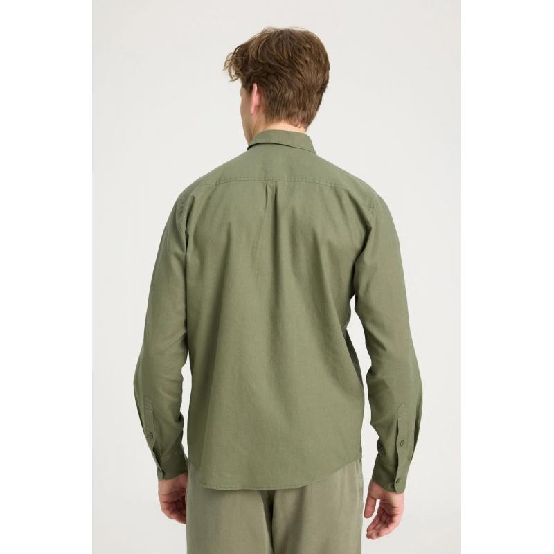 Wrangler Erkek Uzun Kollu Gömlek W5MY205279A61 (W5MY205279A61) Wrangler Erkek Uzun Kollu Gömlek W5MY205279A61 (W5MY205279A61)