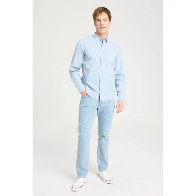 Wrangler Erkek Uzun Kollu Gömlek W5MY205279M31 (W5MY205279M31) Wrangler Erkek Uzun Kollu Gömlek W5MY205279M31 (W5MY205279M31)