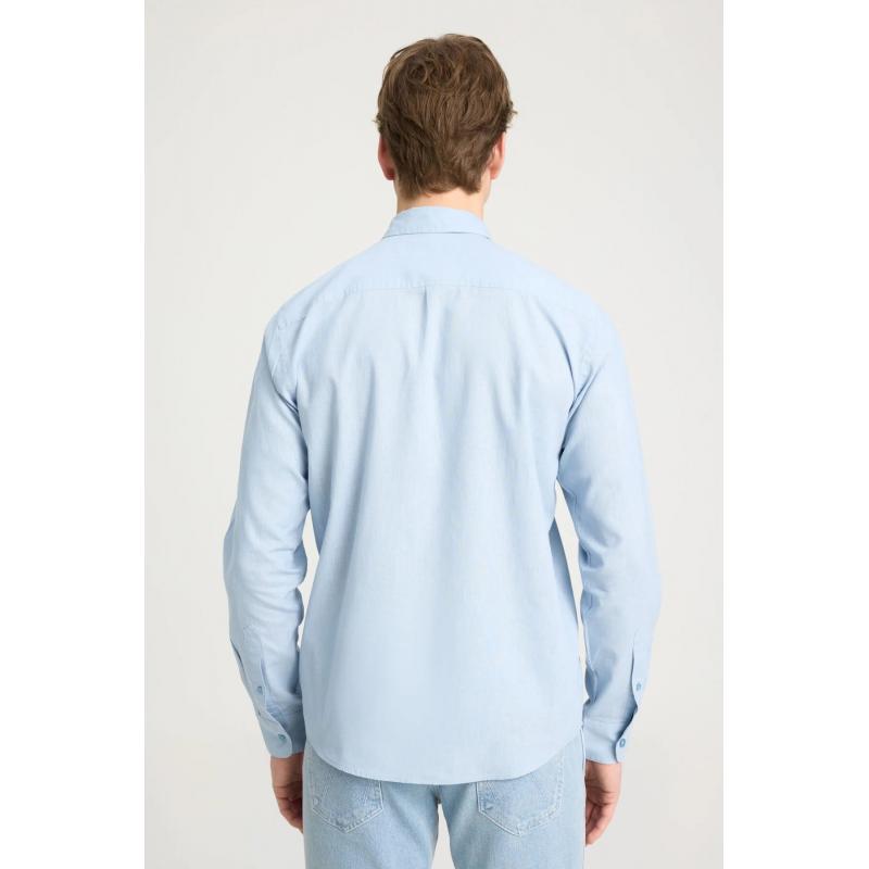 Wrangler Erkek Uzun Kollu Gömlek W5MY205279M31 (W5MY205279M31) Wrangler Erkek Uzun Kollu Gömlek W5MY205279M31 (W5MY205279M31)