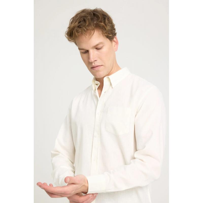 Wrangler Erkek Gömlek (W5MY205279M50) Wrangler Erkek Gömlek (W5MY205279M50)