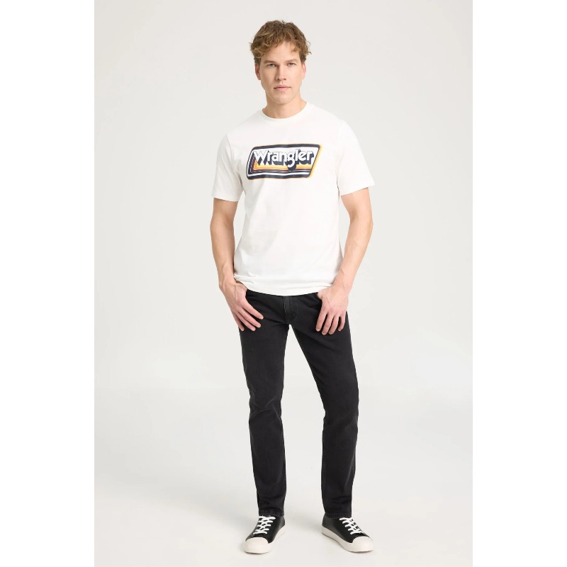 Wrangler Erkek T-shirt (W753EEW04) Wrangler Erkek T-shirt (W753EEW04)