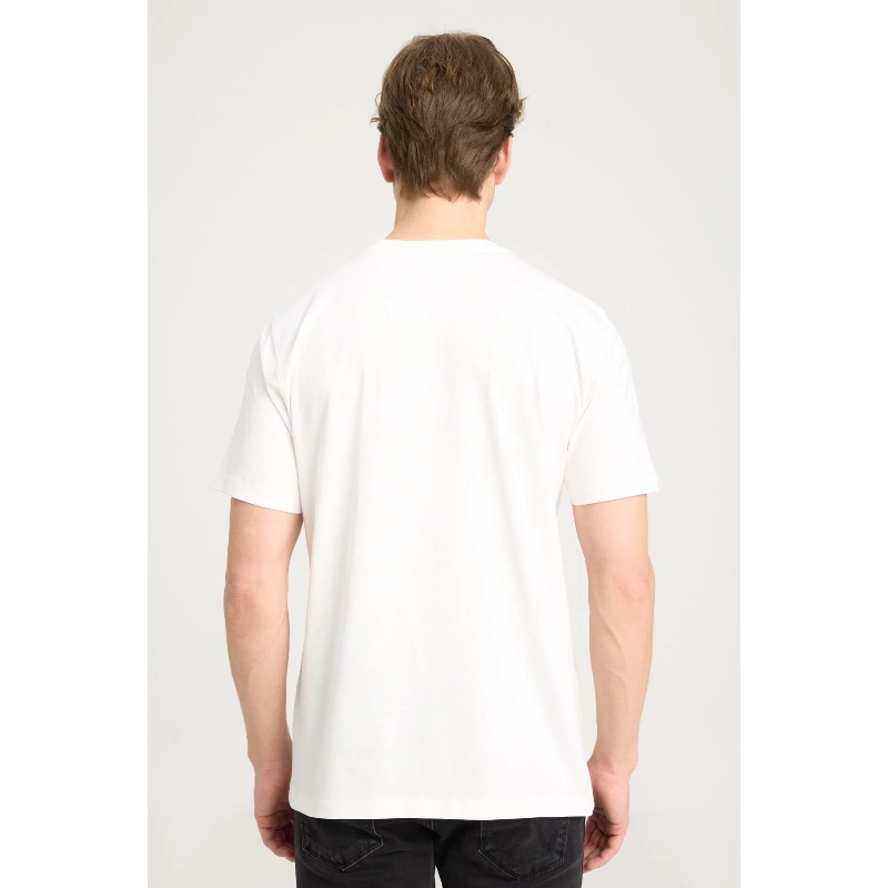 Wrangler Erkek T-shirt (W753EEW04) Wrangler Erkek T-shirt (W753EEW04)