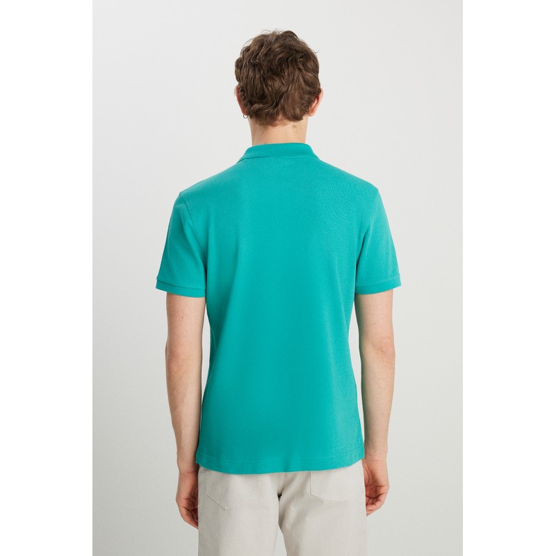 Wrangler Regular Fit Erkek Polo T-shirt W7D5K4XX2T208 (W7D5K4XX2T208) Wrangler Regular Fit Erkek Polo T-shirt W7D5K4XX2T208 (W7D5K4XX2T208)