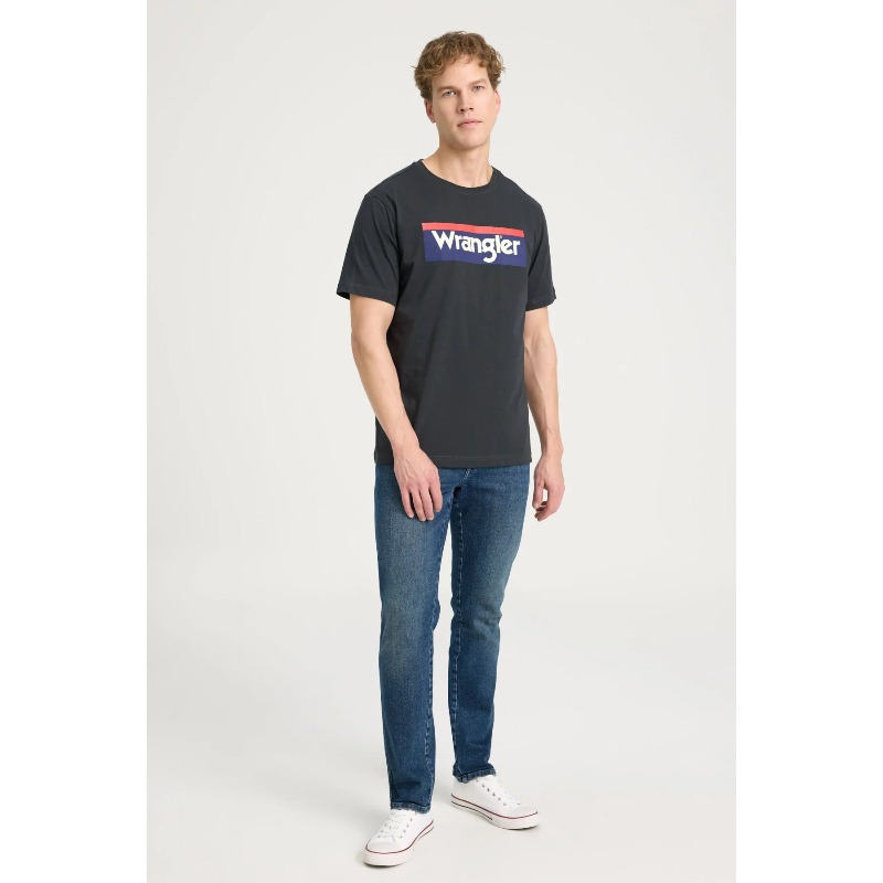 Wrangler Lightweight Erkek T-shirt (W7H4D3XV6) Wrangler Lightweight Erkek T-shirt (W7H4D3XV6)