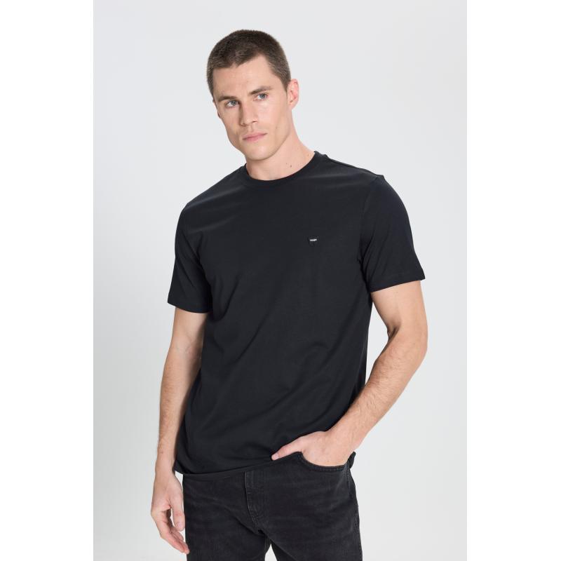 Wrangler Erkek Regular Fit T-shirt W7NM203877001 (W7NM203877001) Wrangler Erkek Regular Fit T-shirt W7NM203877001 (W7NM203877001)