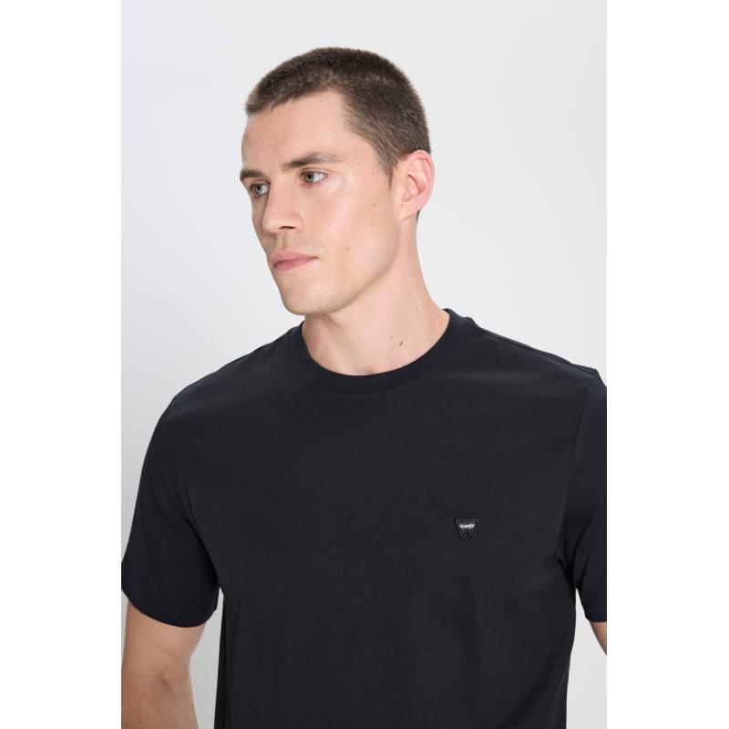 Wrangler Erkek Regular Fit T-shirt W7NM203877001 (W7NM203877001) Wrangler Erkek Regular Fit T-shirt W7NM203877001 (W7NM203877001)