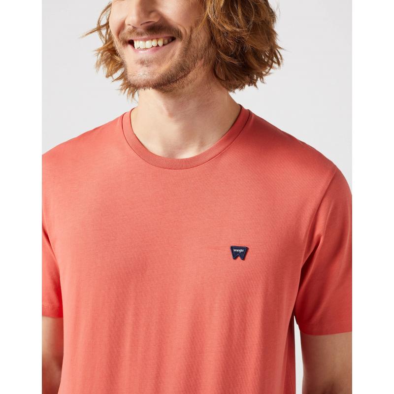 Wrangler Erkek T-shirt (W7NM20387733L) Wrangler Erkek T-shirt (W7NM20387733L)
