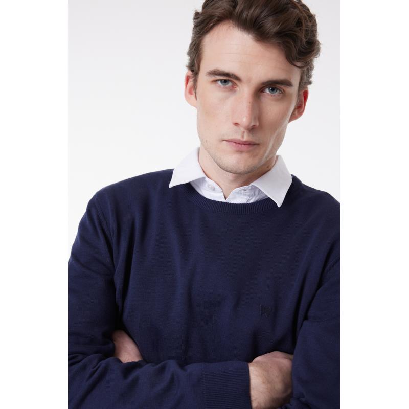 Wrangler Erkek Kazak (W8A02P114) Wrangler Erkek Kazak (W8A02P114)