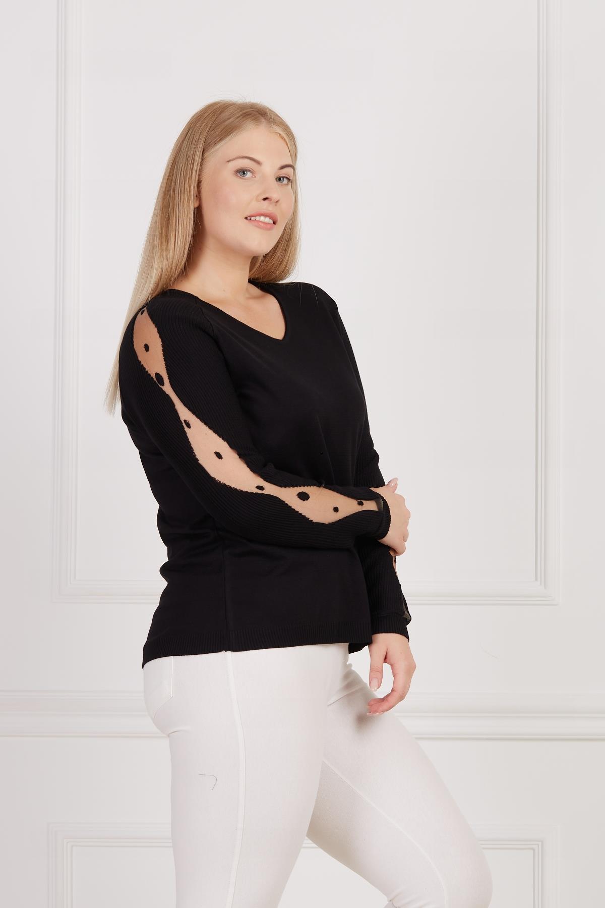 Vedi X Life Transparan Kazak (XK21-12072) Vedi X Life Transparan Kazak (XK21-12072)