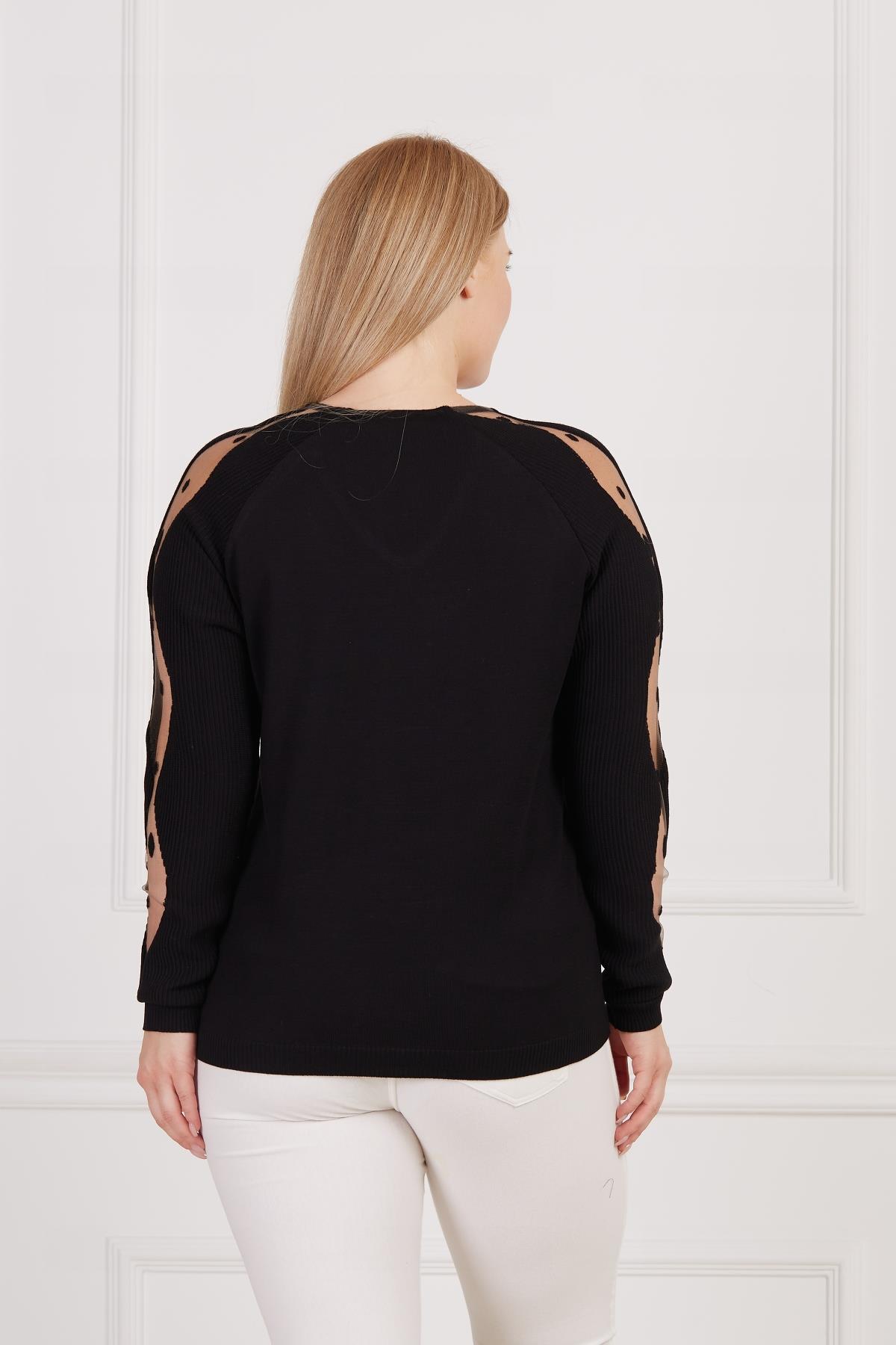 Vedi X Life Transparan Kazak (XK21-12072) Vedi X Life Transparan Kazak (XK21-12072)