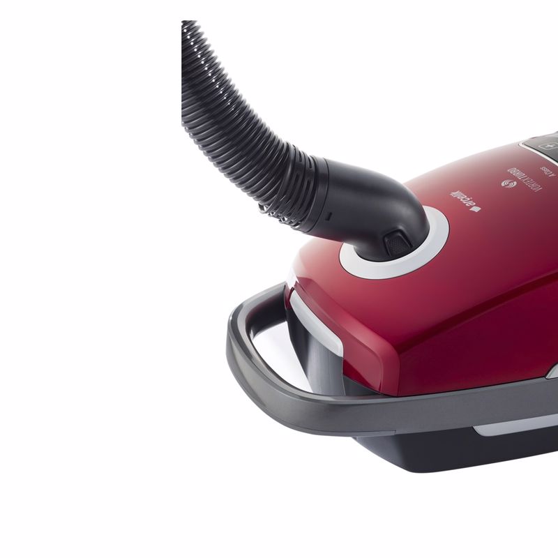 Arçelik S 4540 T Toz Torbalı Elektrikli Süpürge Arçelik S 4540 T Toz Torbalı Elektrikli Süpürge