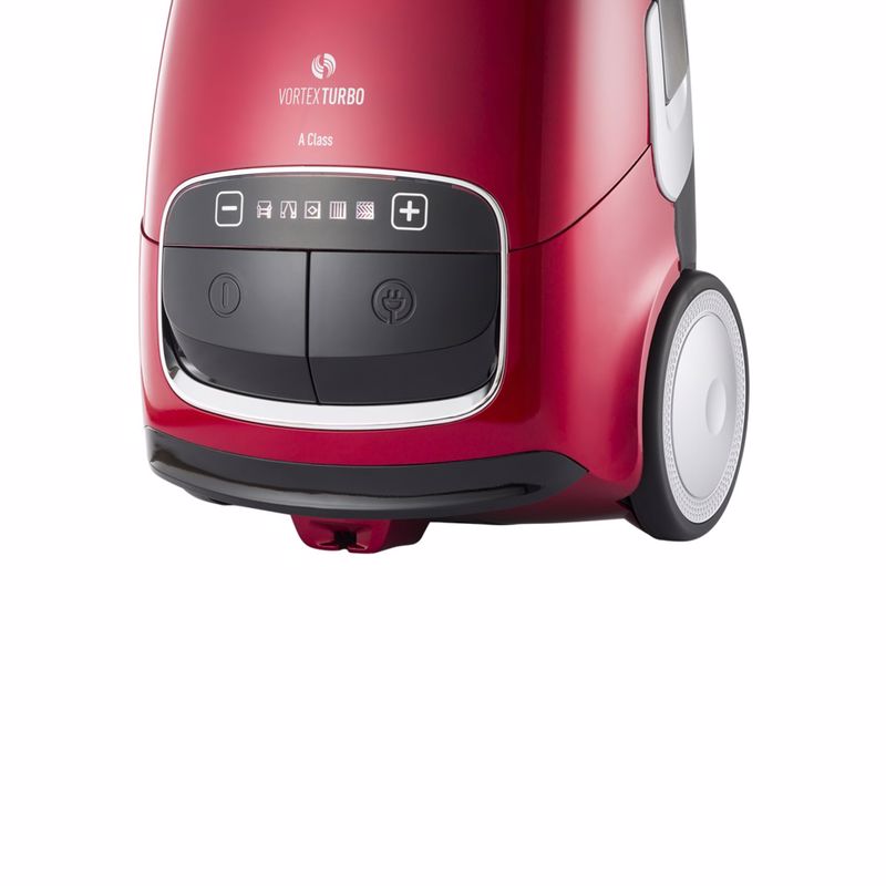 Arçelik S 4540 T Toz Torbalı Elektrikli Süpürge Arçelik S 4540 T Toz Torbalı Elektrikli Süpürge