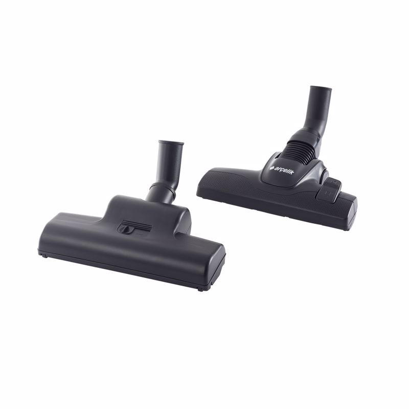 Arçelik S 4540 T Toz Torbalı Elektrikli Süpürge Arçelik S 4540 T Toz Torbalı Elektrikli Süpürge