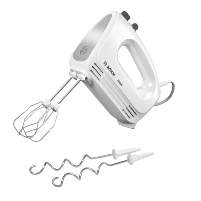 Bosch MFQ24200 400 W Beyaz Mikser 