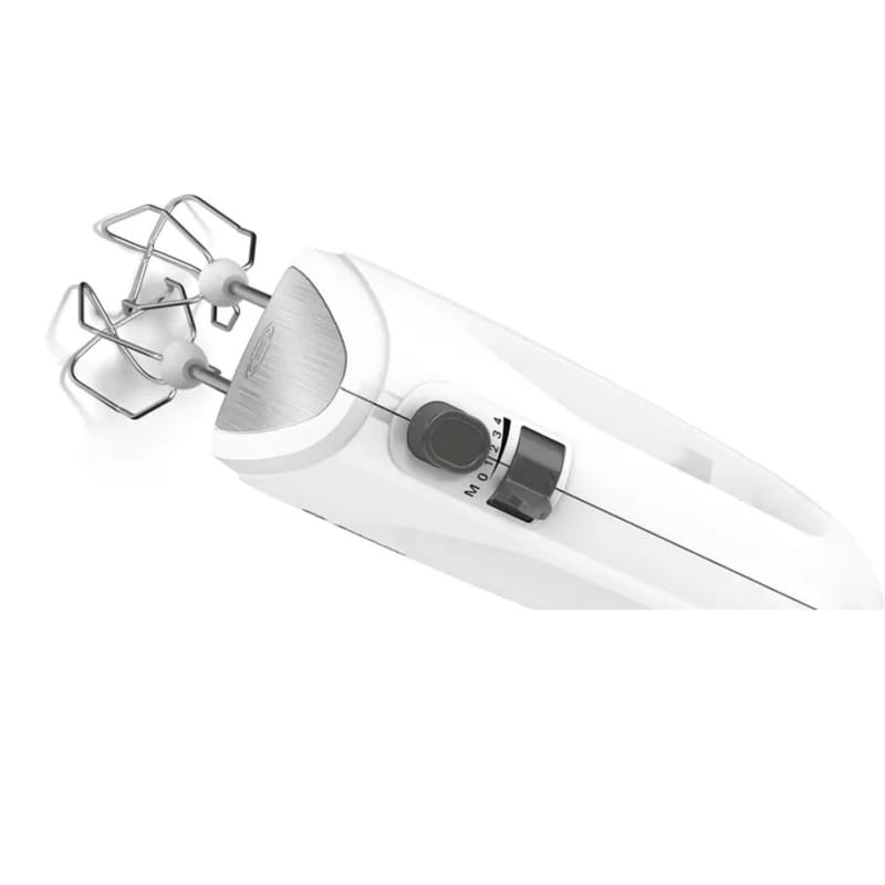 Bosch MFQ24200 400 W Beyaz Mikser Bosch MFQ24200 400 W Beyaz Mikser