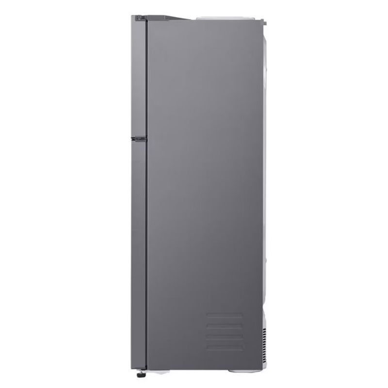 LG GR-F802HLHU Çift Kapılı No Frost Inox Buzdolabı LG GR-F802HLHU Çift Kapılı No Frost Inox Buzdolabı