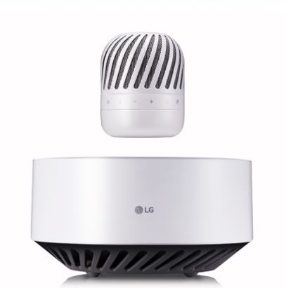 LG PJ9 BLUETOOTH HOPARLÖR LG PJ9 BLUETOOTH HOPARLÖR