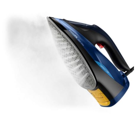 Philips GC5032/20 3000 W Mavi Buharlı Ütü Philips GC5032/20 3000 W Mavi Buharlı Ütü