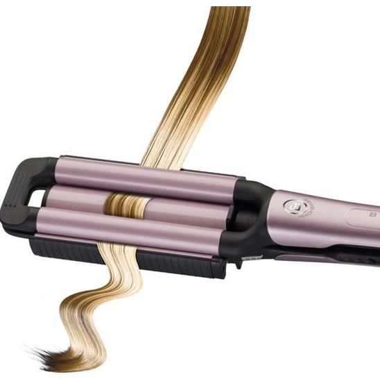 Arzum AR5042 Bellissima Beach Waves Wag Saç Maşas Arzum AR5042 Bellissima Beach Waves Wag Saç Maşas