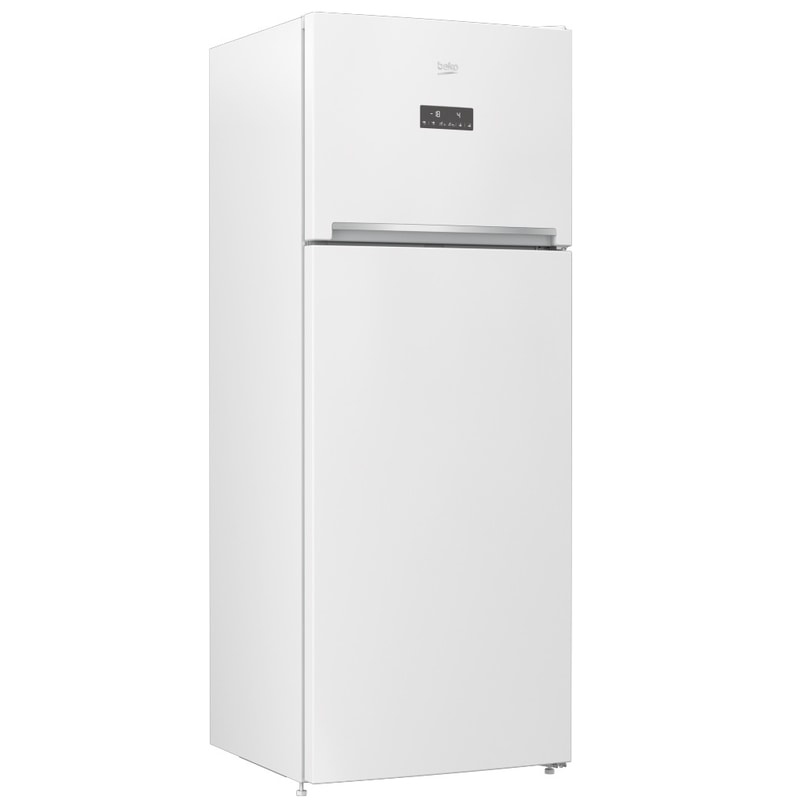 Beko 970505 EB Çift Kapılı No Frost Beyaz Buzdolabı Beko 970505 EB Çift Kapılı No Frost Beyaz Buzdolabı