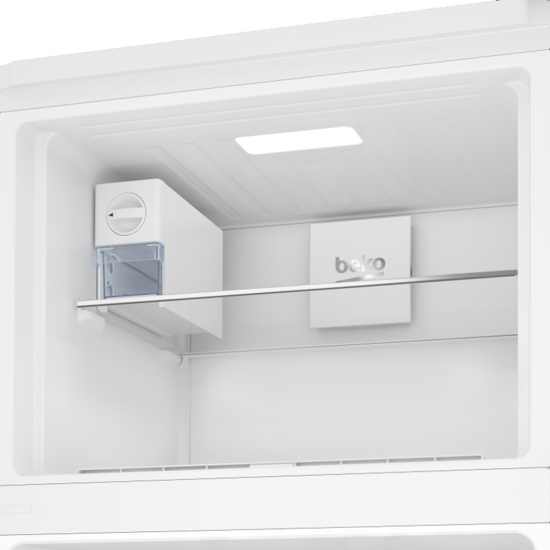 Beko 970505 EB Çift Kapılı No Frost Beyaz Buzdolabı Beko 970505 EB Çift Kapılı No Frost Beyaz Buzdolabı