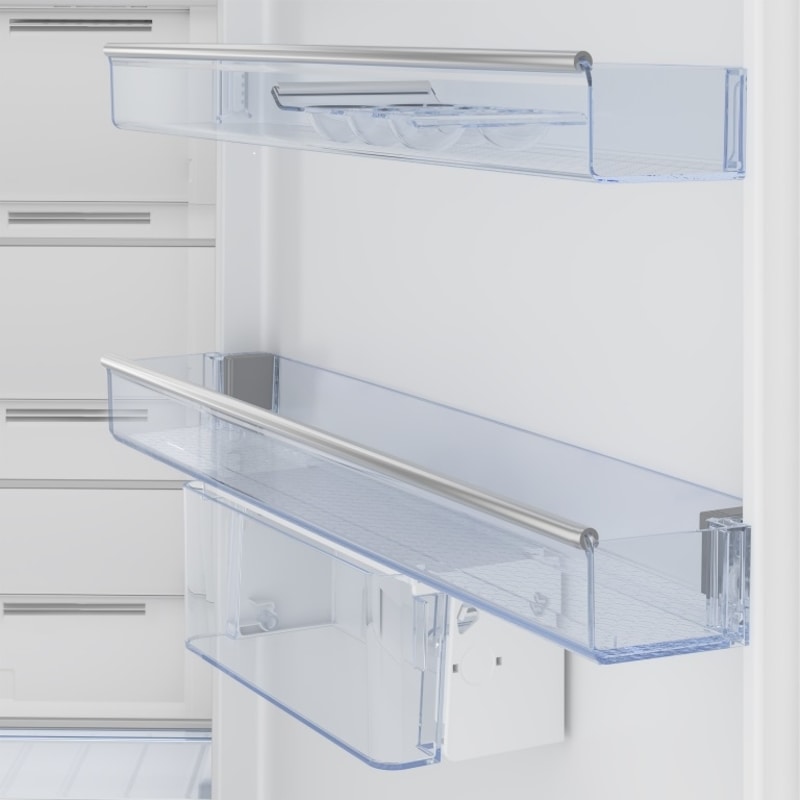 Beko 970505 EB Çift Kapılı No Frost Beyaz Buzdolabı Beko 970505 EB Çift Kapılı No Frost Beyaz Buzdolabı