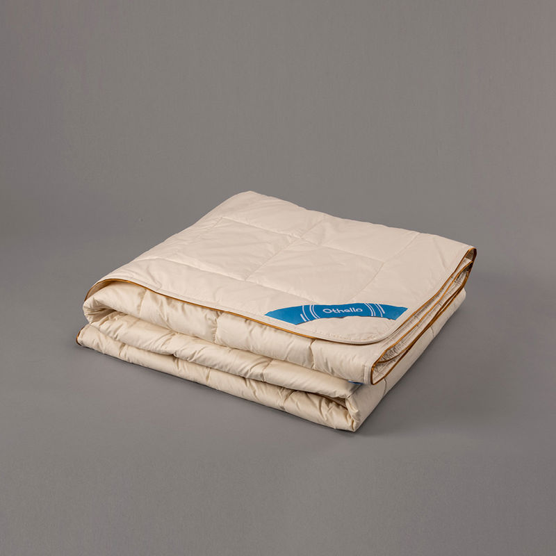 Othello Elegante Woolla Organic Yorgan 155x215 cm 