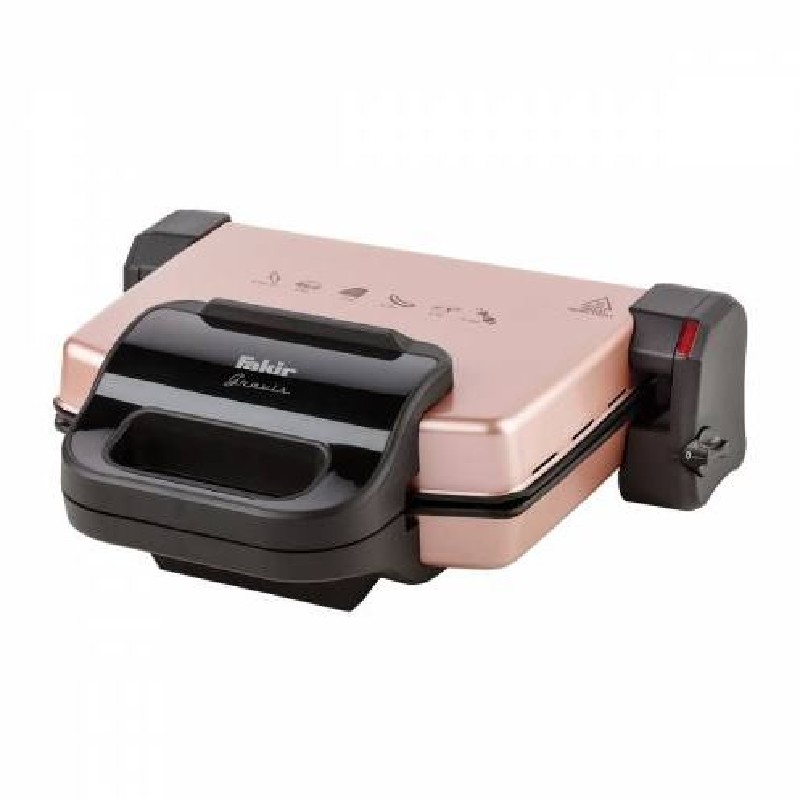 Fakir Gravis Rose Tost Makinesi