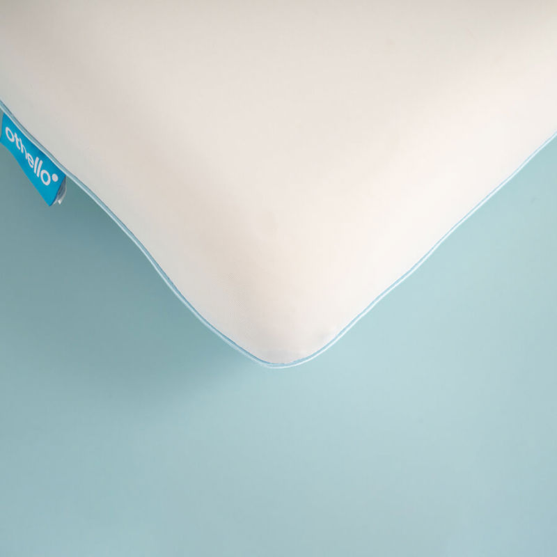 Othello Medica Bubblegel Medikal Yastık 60X40/14 cm Othello Medica Bubblegel Medikal Yastık 60X40/14 cm