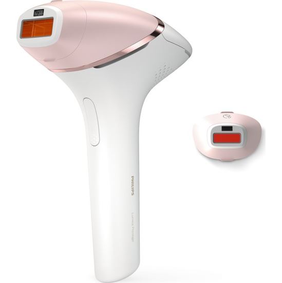 Philips BRI950/00 Lumea Prestige IPL Tüy Alma Cihazı Beyaz 