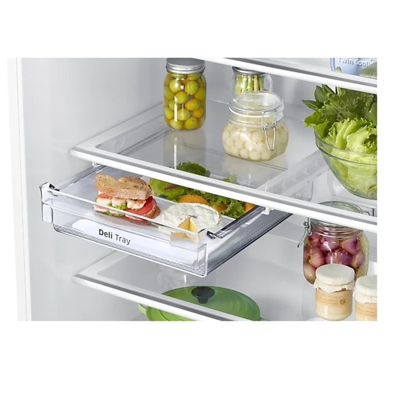 Samsung RT62K7040WW/TR Çift Kapılı No Frost Beyaz Buzdolabı Samsung RT62K7040WW/TR Çift Kapılı No Frost Beyaz Buzdolabı