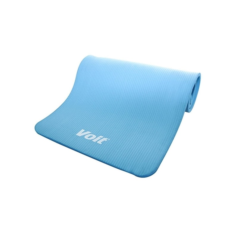 Voit Nbr Yoga Mat 1,5 cm Mavi 