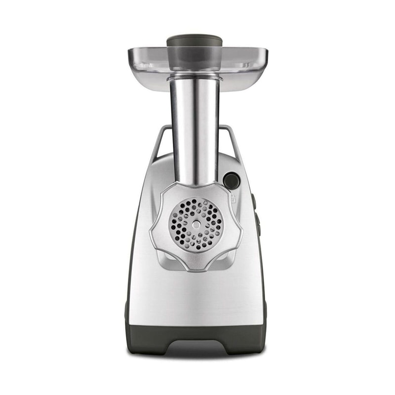 Tefal HV8 Pro 5 in 1 Metalik Boya 2200 W Kıyma Makinesi Tefal HV8 Pro 5 in 1 Metalik Boya 2200 W Kıyma Makinesi