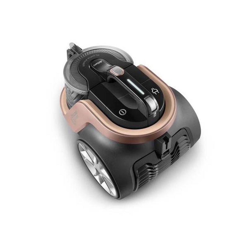 Arzum AR4088 Olimpia Power Cyclone Filtreli Süpürge - Tarçın Arzum AR4088 Olimpia Power Cyclone Filtreli Süpürge - Tarçın