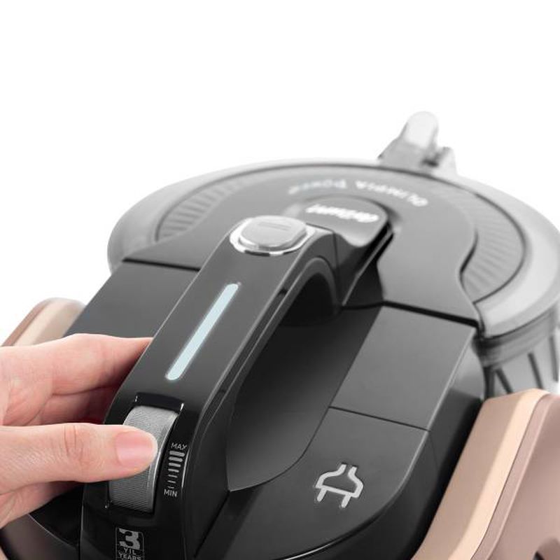 Arzum AR4088 Olimpia Power Cyclone Filtreli Süpürge - Tarçın Arzum AR4088 Olimpia Power Cyclone Filtreli Süpürge - Tarçın