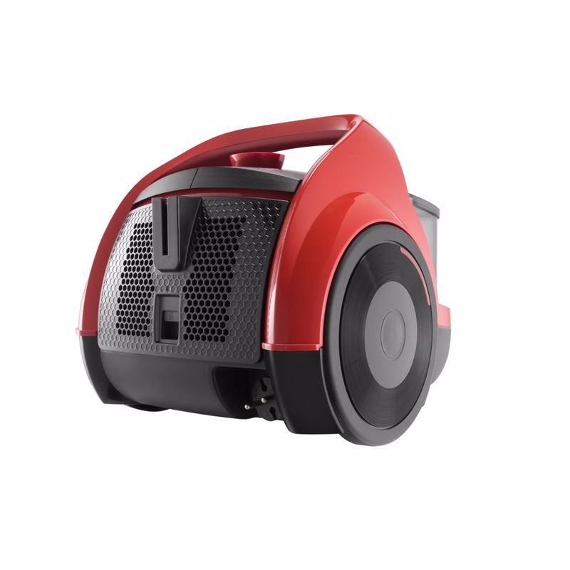 Beko BKS 5564 Toz Torbasız Kırmızı Elektrikli Süpürge Beko BKS 5564 Toz Torbasız Kırmızı Elektrikli Süpürge