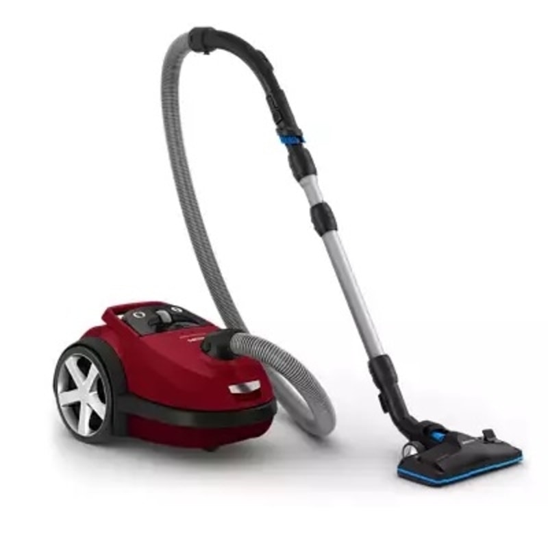 Philips Performer Silent FC8781/07 Toz Torbalı Elektrikli Süpürge Philips Performer Silent FC8781/07 Toz Torbalı Elektrikli Süpürge