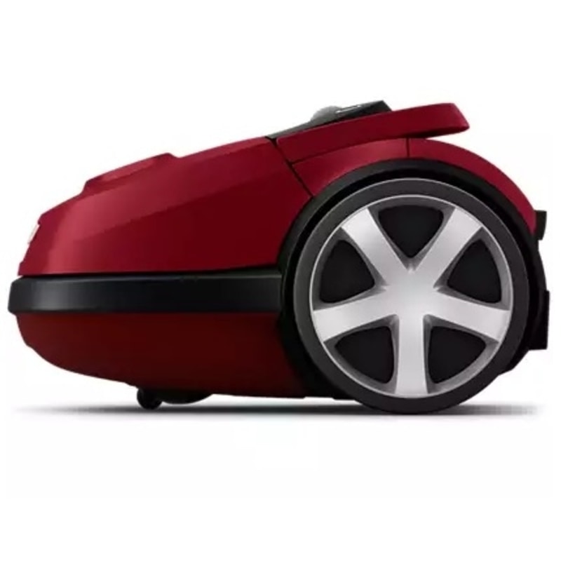 Philips Performer Silent FC8781/07 Toz Torbalı Elektrikli Süpürge Philips Performer Silent FC8781/07 Toz Torbalı Elektrikli Süpürge