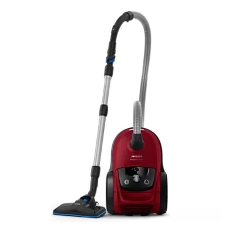 Philips Performer Silent FC8781/07 Toz Torbalı Elektrikli Süpürge Philips Performer Silent FC8781/07 Toz Torbalı Elektrikli Süpürge