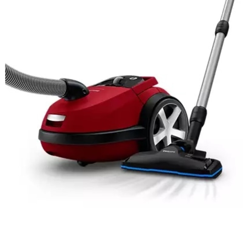 Philips Performer Silent FC8781/07 Toz Torbalı Elektrikli Süpürge Philips Performer Silent FC8781/07 Toz Torbalı Elektrikli Süpürge