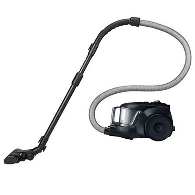 Samsung VCC45W0S3K/XTR 700w Toz Torbasız Siyah Elektrikli Süpürge Samsung VCC45W0S3K/XTR 700w Toz Torbasız Siyah Elektrikli Süpürge