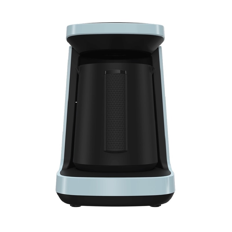 Arçelik TKM 3940 M Cezve Mavi Türk Kahve Makinesi Arçelik TKM 3940 M Cezve Mavi Türk Kahve Makinesi