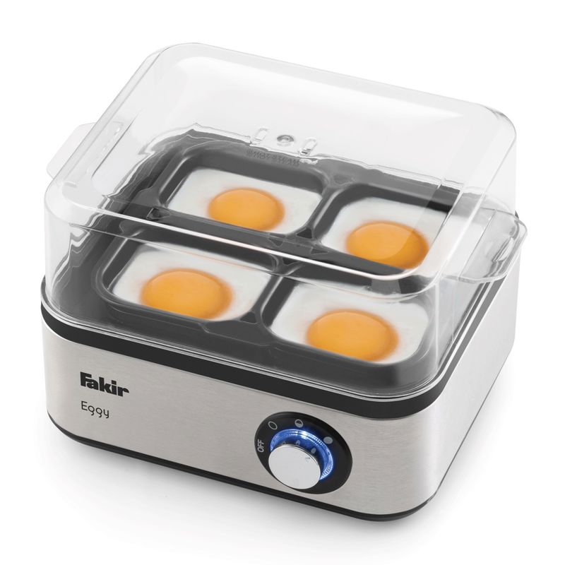 Fakir Eggy Yumurta Pişirici Fakir Eggy Yumurta Pişirici