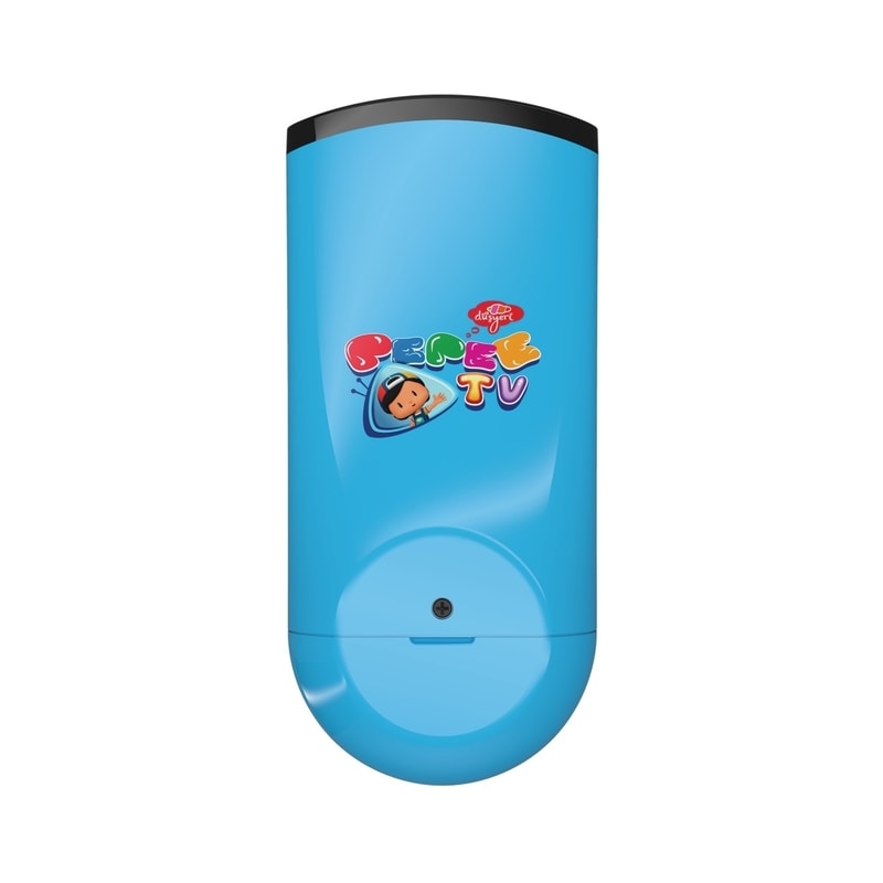 Beko Pepee Tv Kumandası Beko Pepee Tv Kumandası