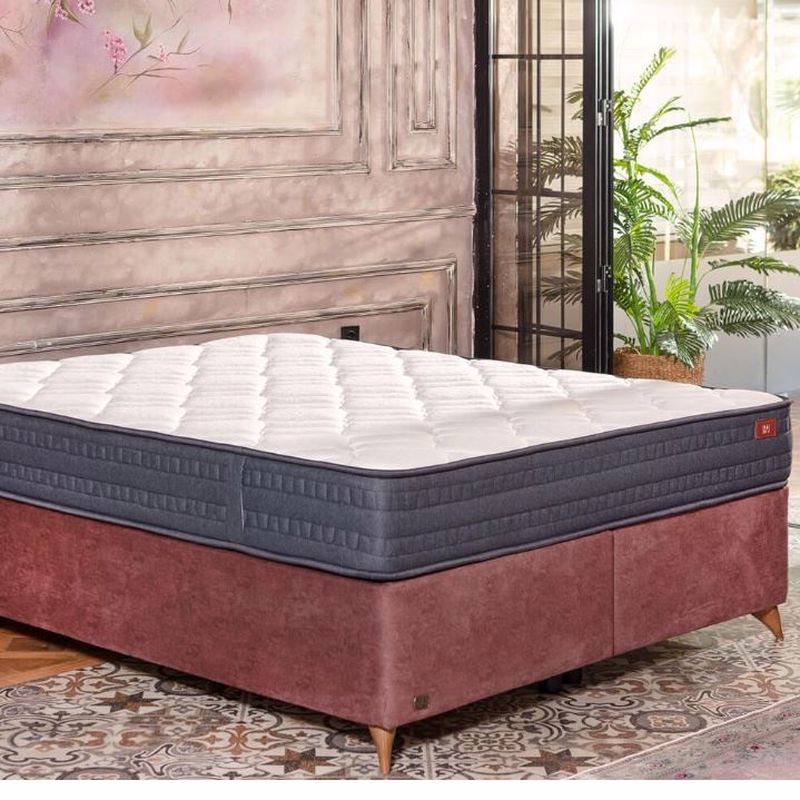 İdaş Altın Ortopedik Klasik 120x200 Yatak İdaş Altın Ortopedik Klasik 120x200 Yatak