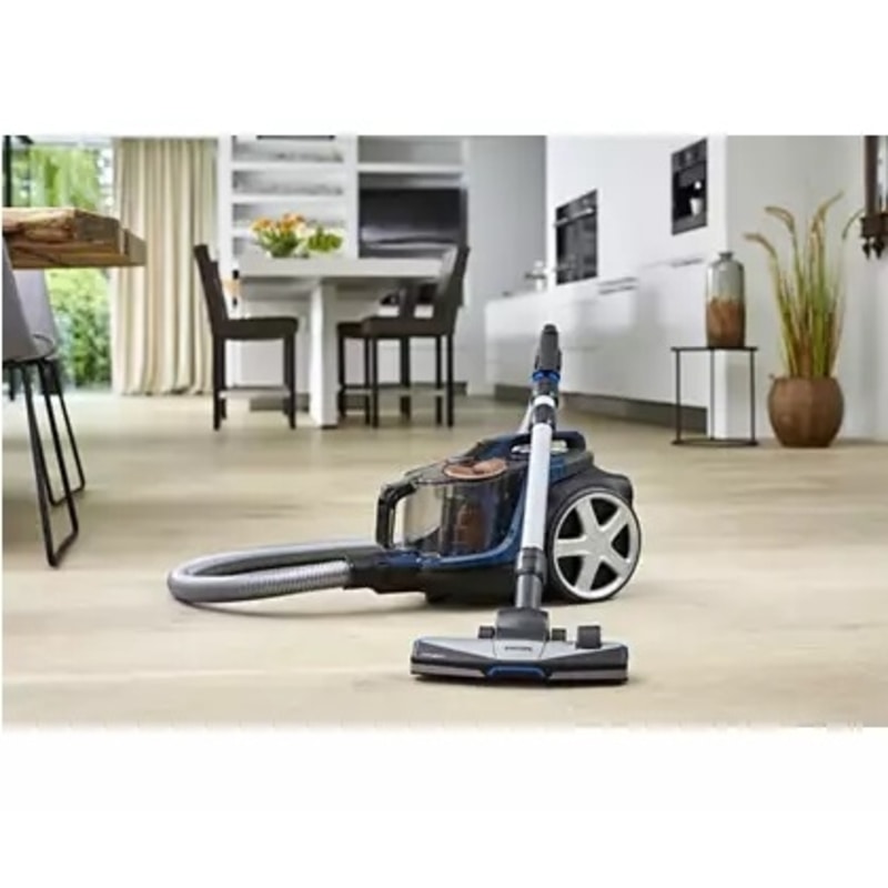 Philips PowerPro Max FC9750/07 Toz Torbasız Elektrikli Süpürge Philips PowerPro Max FC9750/07 Toz Torbasız Elektrikli Süpürge