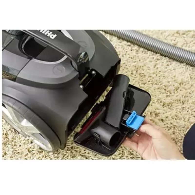 Philips PowerPro Max FC9750/07 Toz Torbasız Elektrikli Süpürge Philips PowerPro Max FC9750/07 Toz Torbasız Elektrikli Süpürge