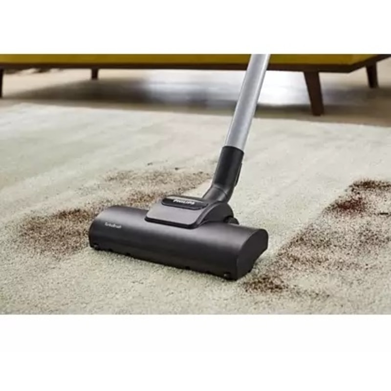 Philips PowerPro Max FC9750/07 Toz Torbasız Elektrikli Süpürge Philips PowerPro Max FC9750/07 Toz Torbasız Elektrikli Süpürge